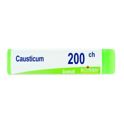Boiron CAUSTICUM*200CH GL 1G