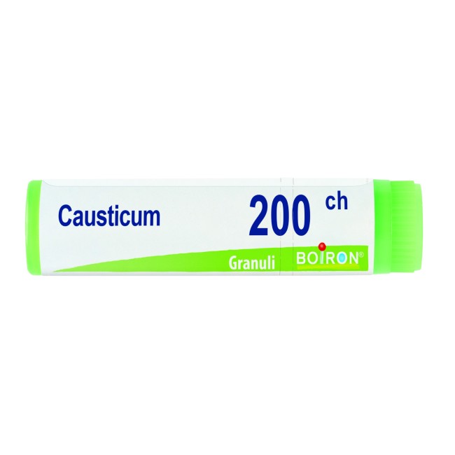 Boiron CAUSTICUM*200CH GL 1G