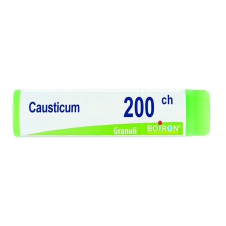 Boiron CAUSTICUM*200CH GL 1G