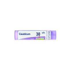 Boiron CAUSTICUM*30CH 80GR 4G