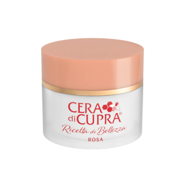 CERA DI CUPRA CREMA ROSA 50 ML CERA DI CUPRA CREMA ROSA 50 ML