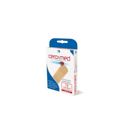 CEROTTI CEROXMED UNIVERSALI SUPER 12 PEZZI