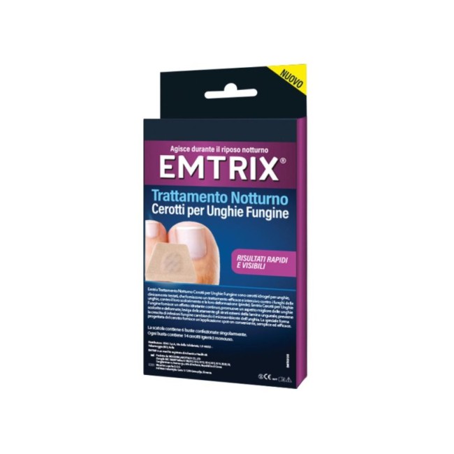 CEROTTI EMTRIX 14 PEZZI CEROTTI EMTRIX 14 PEZZI