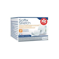 Cerotto Soffix Stretch 10x200 Cm