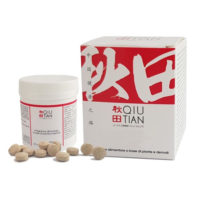 CHAI HU SHU GAN TANG TRADITIONAL 100 COMPRESSE CHAI HU SHU GAN TANG TRADITIONAL 100 COMPRESSE