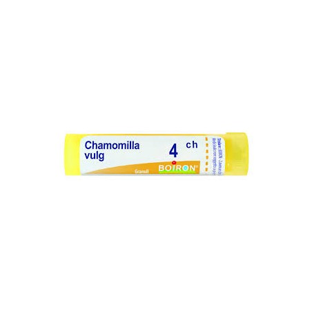 Boiron CHAMOMILLA *4CH 80GR