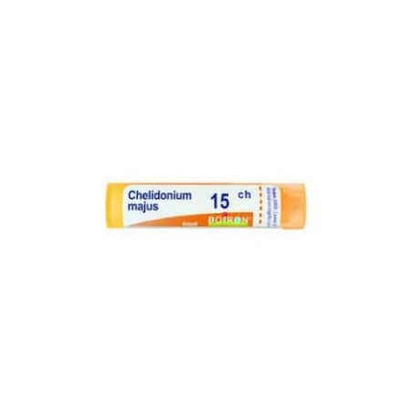 Boiron CHELIDONIUM MAJUS*15CH 80GR 4G