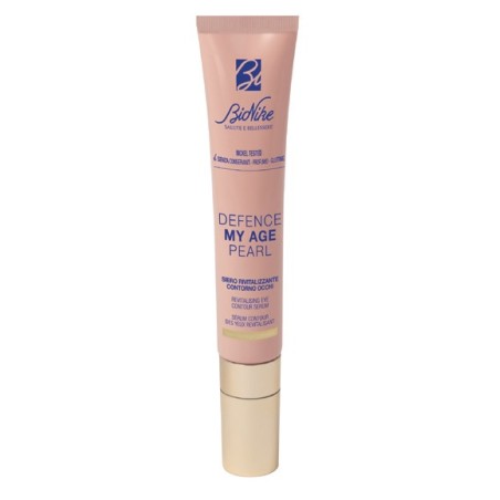 Bionike Defence My Age Pearl Contorno Occhi Illuminante 15 Ml