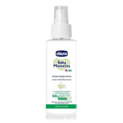 Chicco Baby Moments Acqua Profumata Kids 100 Ml