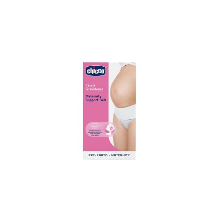Chicco Fascia Gravidanza Medium Chicco Fascia Gravidanza Medium