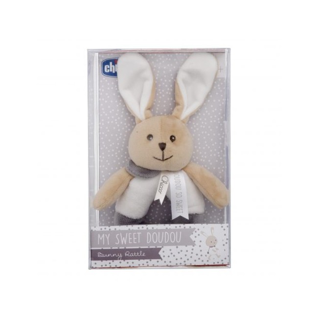 Chicco Gioco Msd Coniglietto Trillino Chicco Gioco Msd Coniglietto Trillino