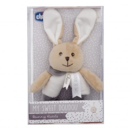 Chicco Gioco Msd Coniglietto Trillino Chicco Gioco Msd Coniglietto Trillino