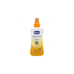 Chicco Latte Solare Spray Spf30
