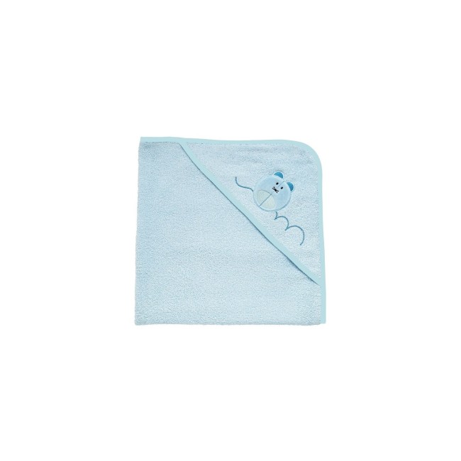 CHICCO QUADROTTO SPUGNA BLU 0 MESI+ CHICCO QUADROTTO SPUGNA BLU 0 MESI+