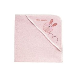 Chicco Quadrotto Spugna Rosa 0 Mesi+
