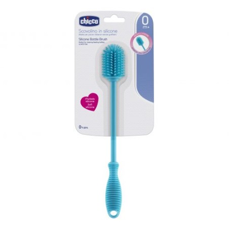CHICCO SCOVOLINO SILICONEICONE