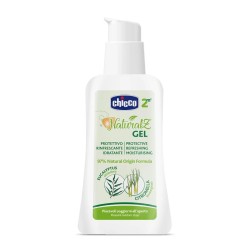 Chicco Zanza Gel Naturale 60 Ml