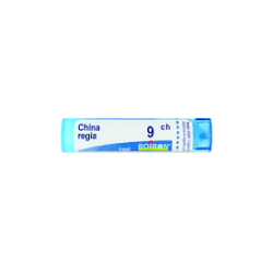 Boiron CHINA REGIA *9CH 80GR 4G