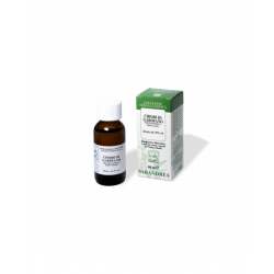 Chiodi Di Garofano 60ml Tintura Madre