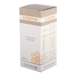 Citexivir 500 Ml