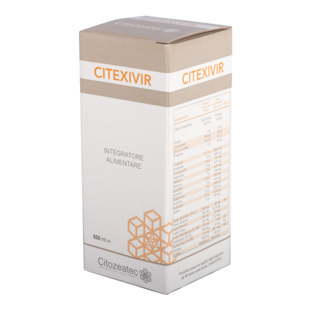 Citexivir 500 Ml Citexivir 500 Ml