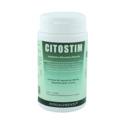 Citostim Capsule Nf