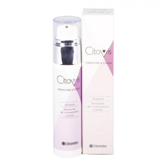 Citovis Crema 50 Ml Citovis Crema 50 Ml