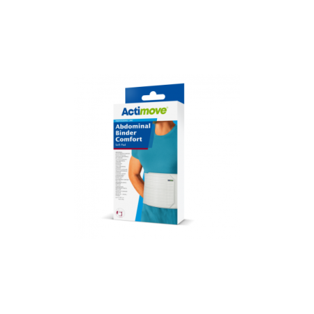 Cinto Erniario Actimove Abdominal 9-23 Taglia S