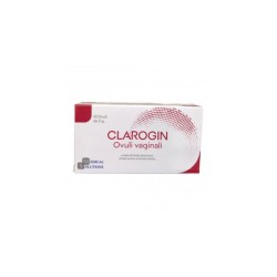 Clarogin 10 Ovuli