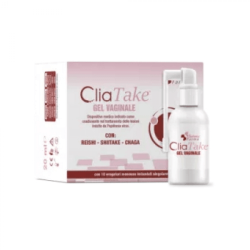 Cliatake Gel 20 Ml