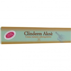 Clinderm Akne Crema 30 Ml