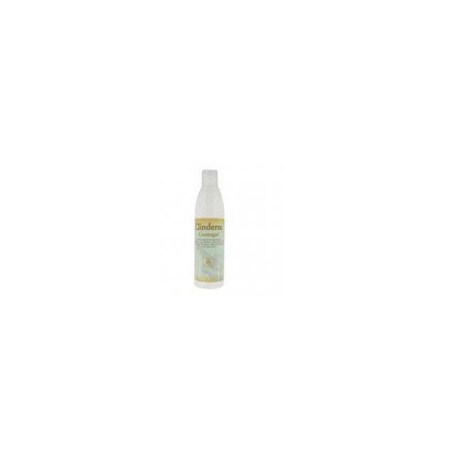 CLINDERM CREMAGEL 250 ML CLINDERM CREMAGEL 250 ML