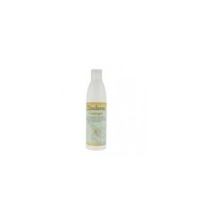 CLINDERM CREMAGEL 250 ML