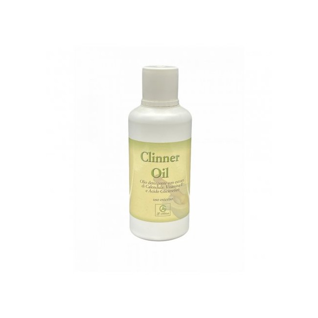 CLINNER OLIO DETERGENTE 500 ML CLINNER OLIO DETERGENTE 500 ML