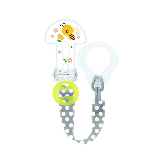 Mam Clip It&cover Portasucchietto 0+ Neutro