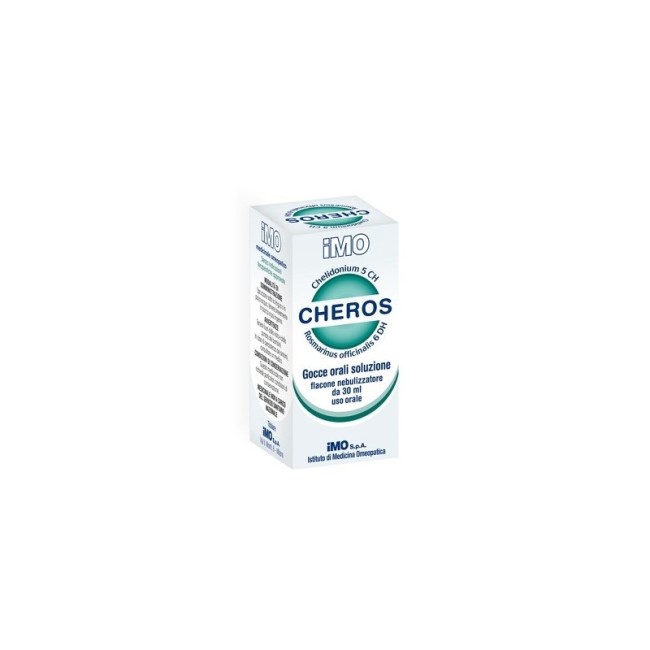 CHEROS*SPRAY SUBL 1FL 30ML CHEROS*SPRAY SUBL 1FL 30ML