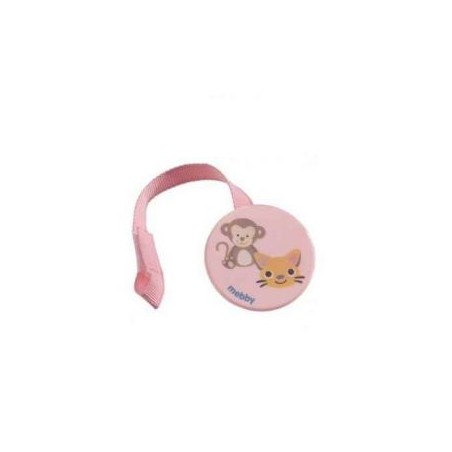 Clip Rosa Clip Rosa