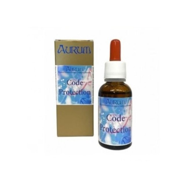 CODE PROTECTION GOCCE 30 ML CODE PROTECTION GOCCE 30 ML