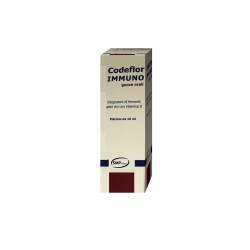 Codeflor Immuno 4,8 G