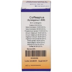 COFFEAPLUS GTT 30ML