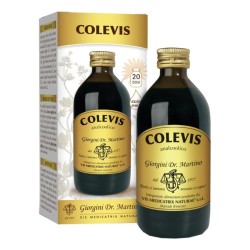 Colevis Liquido Analcoolico 200 Ml
