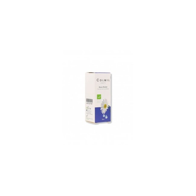 COLMIL DROPS GOCCE OCULARI 10ML COLMIL DROPS GOCCE OCULARI 10ML