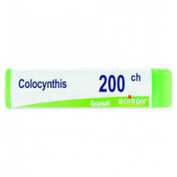 Boiron COLOCYNTHIS 200 CH GLOBULI