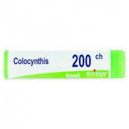 Boiron COLOCYNTHIS 200 CH GLOBULI