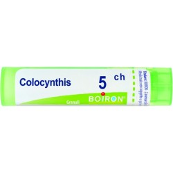 Boiron COLOCYNTHIS 5 CH GRANULI