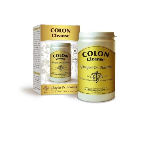 Colon Cleanse 150 G Colon Cleanse 150 G