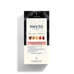 Color Kit 1 Nero 1 Latte 50 Ml + 1 Crema 50 Ml + 1 Maschera 12 Ml