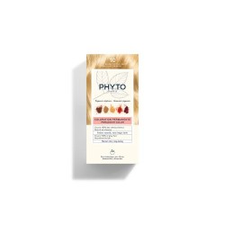 Color Kit 10 Biondo Chiarissimo Extra 1 Latte 50 Ml + 1 Crema 50 Ml + 1 Maschera 12 Ml