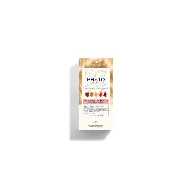 COLOR KIT 10 BIONDO CHIARISSIMO EXTRA 1 LATTE 50 ML + 1 CREMA 50 ML + 1 MASCHERA 12 ML COLOR KIT 10 BIONDO CHIARISSIMO EXTRA 1 LATTE 50 ML + 1 CREMA 50 ML + 1 MASCHERA 12 ML