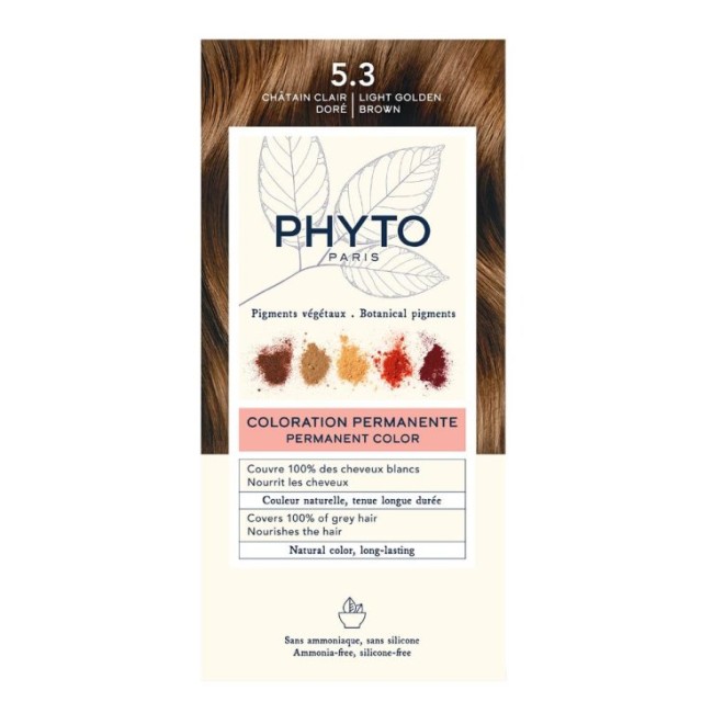 COLOR KIT 5,3 CASTANO CHIATO DORATO 1 LATTE 50 ML + 1 CREMA 50 ML + 1 MASCHERA 12 ML COLOR KIT 5,3 CASTANO CHIATO DORATO 1 LATTE 50 ML + 1 CREMA 50 ML + 1 MASCHERA 12 ML